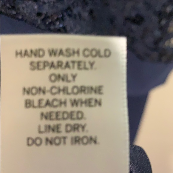 (NWOT) DRESSBARN EVENING DRESS💖 - Picture 5 of 5